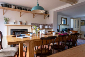 Two Sides Cottage